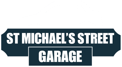 St Michaels Street Garage